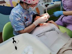 -杭州口腔医院(城西院区)