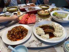 -玉林烤鸭店(定福庄店)