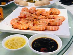 -海晖酒楼·顺德鱼生(荣华店)