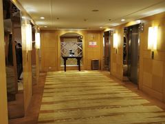 电梯间-北京新世纪饭店(动物园地铁站店)