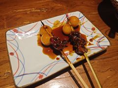 -王氏炉匠·烧鸟放题自助(三里屯店)
