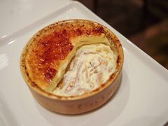 香草焦糖烤布蕾-PAUL LAFAYET 法式甜品(深圳湾万象城店)