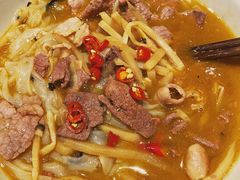 -漆黑觉米粉(三里屯店)