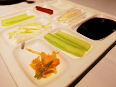 -同喜烤鸭店(光芒店)