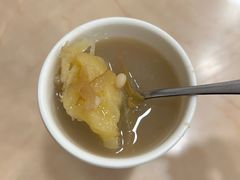 -盛记粥面(佐敦店)