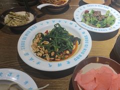 -受气牛肉·重庆耙牛肉(来福士店)