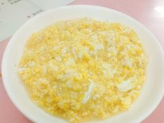 蟹粉蛋-蘭心餐厅(进贤路店)