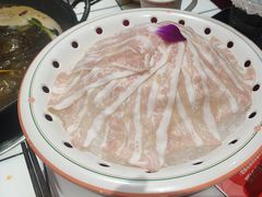 -伍师兄市井火锅(东部星悦天地店)