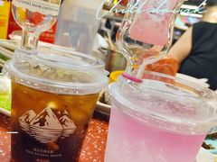 -四囍码头海鲜烧烤自助火锅(外滩南京东路悦荟广场店)