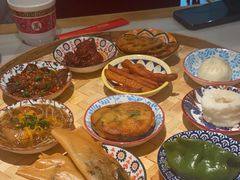 -味福记·江西小炒·南昌小吃(青山湖万达店)