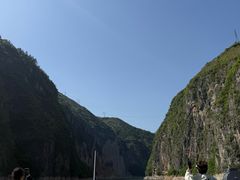 -白帝城·瞿塘峡景区