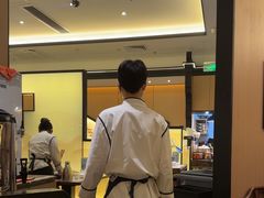 -小菜园新徽菜(上海浦东复地活力城店)