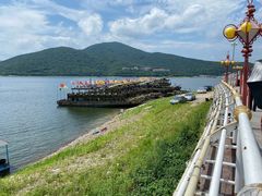 -松花湖风景名胜区