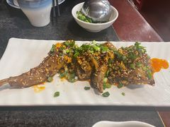 -老来福·非遗酸汤兔(凯旋路店)
