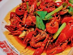 暴走麻辣小龙虾-金陵暴走小龙虾(南京总店)