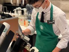 -星巴克臻选(深圳卓悦中心店)