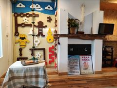 -Cafe In Little Forest