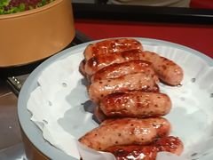 -龍歌自助小火锅(崂山丽达店)