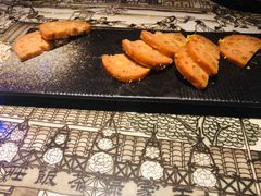 -绿茶餐厅(燕郊永旺店)