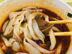 -骏骏牛肉粉店(吉庆街店)