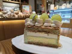 -遇见拿破仑(熙南里店)