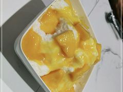 -杨小贤芒果绵绵冰(南门口店)