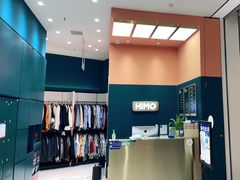 -海马体照相馆(北京朝阳大悦城店)