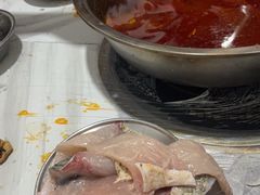 -重庆特色冷锅鱼(武大店)