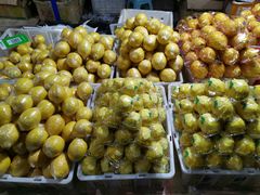 柠檬-菜园坝水果市场