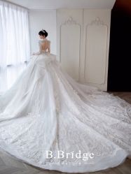 -B.Bridge Couture婚纱礼服(福田店)