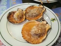 -巴犀烧烤(新崇光店)