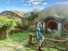 -西海岸生态观光园
