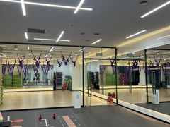 -优昂健身(新光界店)
