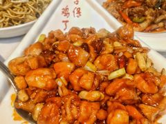 -峨嵋酒家总店(车公庄店)