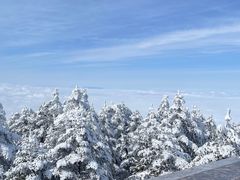 -峨眉山风景名胜区