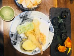 -和彩放题(渔阳店)