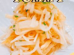 -上海小南国(金桥国际广场店)