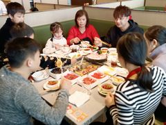 -海底捞火锅(正大乐城店)