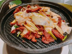 -粗茶淡饭·汉口公馆(循礼门店)