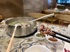 -普宁潮汕牛肉火锅(新香洲店)