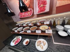 -博林天瑞喜来登酒店·西丽尚膳