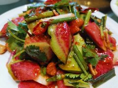 -鼎原力量东北吊炉烧烤(临河街店)