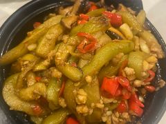 -新新湘菜馆(新中街二条店)