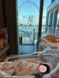 -深圳港龙妇产医院