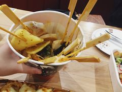 -童陈记重庆冷串串(食宝街店)