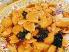 -柳泉居饭庄