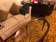 -大连富丽华大酒店