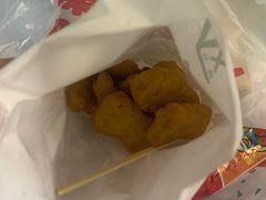 味味香鸡排-味味香(团结湖店)