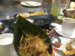 -铁板诱惑法式铁板烧(大卫城店)