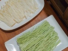 -马记伊源斋涮肉·清真菜(潘家园古玩市场店)